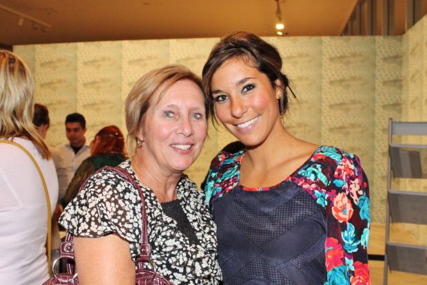 9.27.13 Celebrate Style Fashion Show
